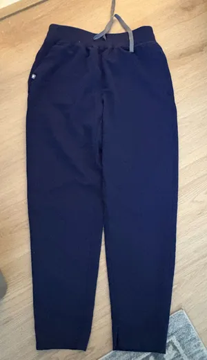 FIGS Pants Navy Blue thumbnail 1