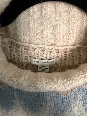 American Eagle Sweater thumbnail 3