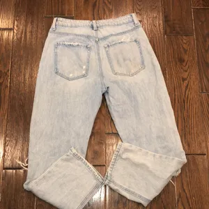 Lovervet by Vervet jeans distressed size 27/5 thumbnail 6