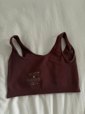 Sports Bra Set Active thumbnail 2