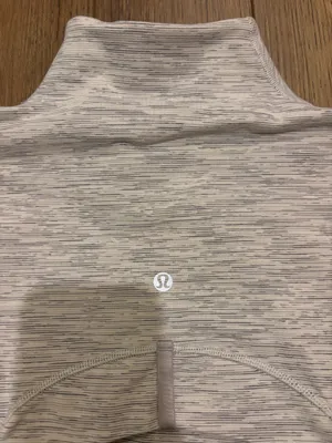 Lululemon define jacket  thumbnail 5