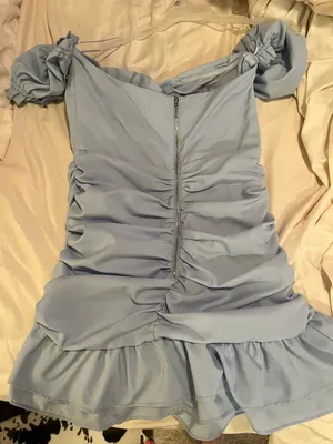 Lizard Thicket Dress thumbnail 2