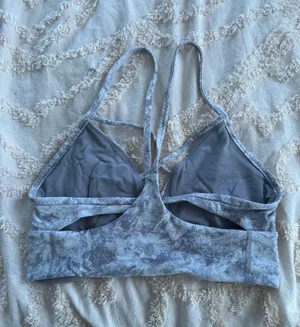Sports Bra Lululemon thumbnail 2