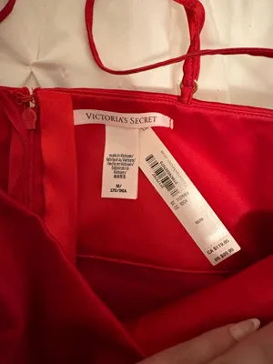 Victoria's Secret Dress thumbnail 3
