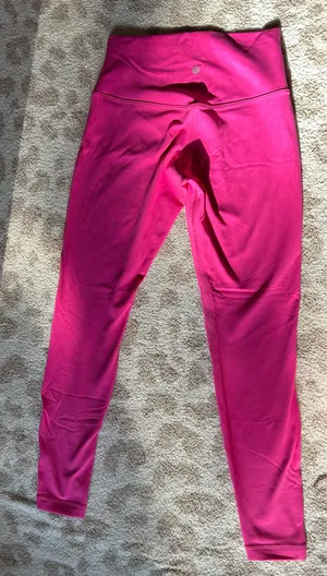 Lululemon Leggings Wunder thumbnail 2