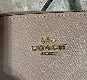 Coach Crossgrain Leather Mini Christie Carryall Handbag thumbnail 11
