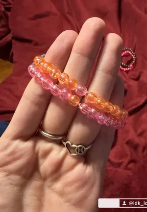 Bracelet Handmade thumbnail 1
