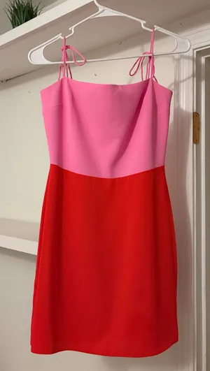 Revolve Dress Mini thumbnail 1