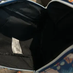 Space Jam: A New Legacy - All Over Print‎ Mini Backpack by Funko thumbnail 5