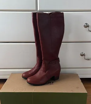 Jambu Boots thumbnail 1