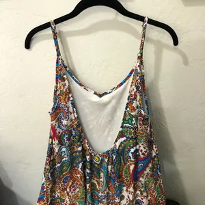 NWOT Show Me Your Mumu Open Back Dress thumbnail 7
