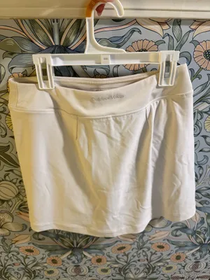 Outdoor Voices Court Skort 4.5" thumbnail 2