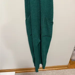 As Rival Forest Green Romper Size Small thumbnail 3