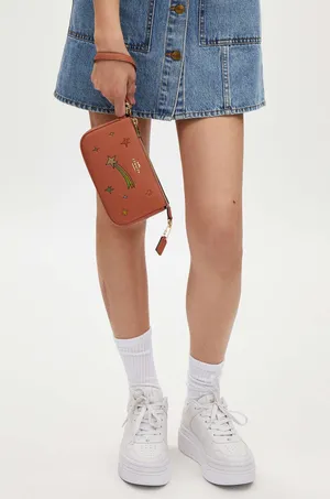 Coach X Observed By Us Nolita 19 In Leather With Star Print cu470 thumbnail 13
