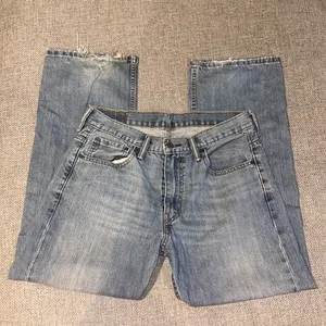 Levi’s 569 wide / straight leg thumbnail 5