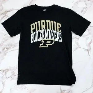 Purdue University T thumbnail 1