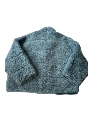 Urban Outfitters Teddy jacket thumbnail 10