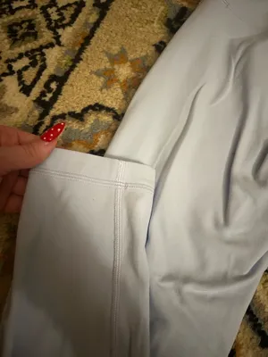 Lululemon Leggings Align 25" thumbnail 4