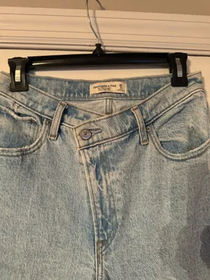 Abercrombie Jeans 90s thumbnail 2