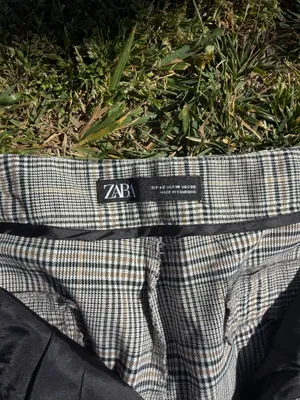 ZARA Pants thumbnail 2