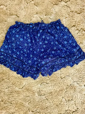 Free people Cambridge pull on shorts thumbnail 3