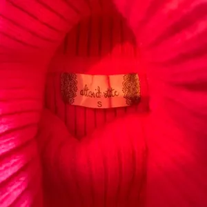 Altar-d-state Women's Red and Pink Jumper thumbnail 3