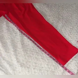 Alice & Olivia Red Pants thumbnail 8