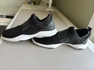 Puma Sneakers Women’s Black thumbnail 5