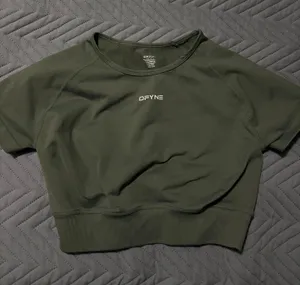 DFYNE Crop Tee thumbnail 1