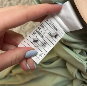 Kennedy Blue Dress thumbnail 6
