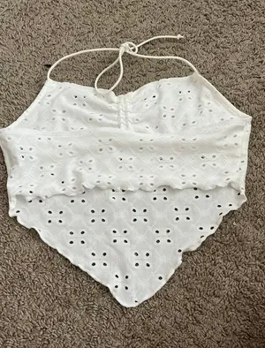 Shein Top thumbnail 2