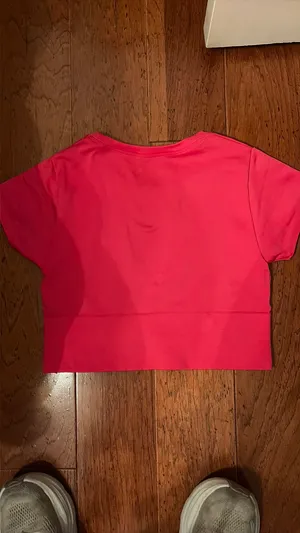Aerie Offline By Top Cropped thumbnail 3