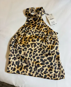ZARA Top thumbnail 1