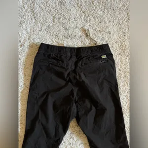 VUORI Ripstop Pant size small in‎ black hiking outdoor thumbnail 7