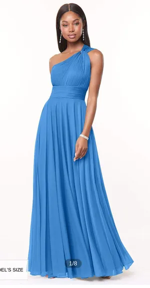 Azazie Charlize Formal Dress thumbnail 1