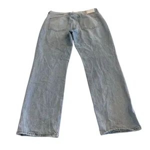 Aritzia Denim Forum The‎ '90s Joni Lo-rise Loose Jean Size 31 thumbnail 4