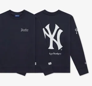 New York Or Nowhere Yankees Crewneck thumbnail 1