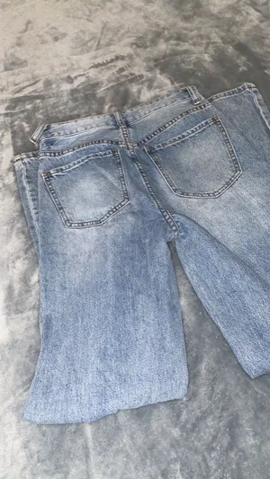 S.O.N.G Boyfriend Jeans Size 00 thumbnail 4