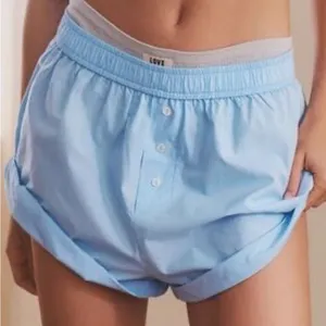 Anthropologie shorts thumbnail 1