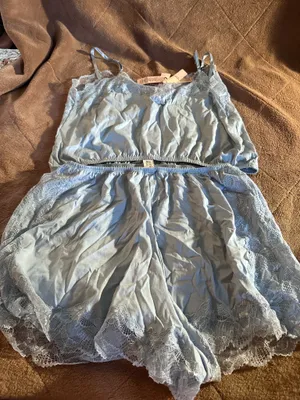 Victoria’S Secret 2 Piece Sleep Set thumbnail 5