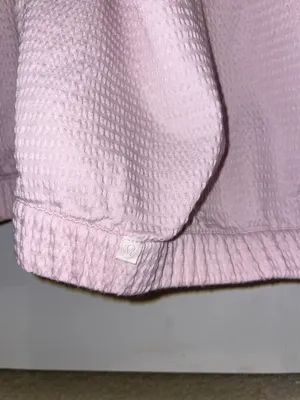 Lululemon Quarter-Zip Pullover thumbnail 5