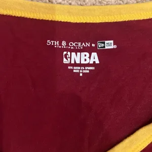 Cleveland Cavaliers Shirt thumbnail 3
