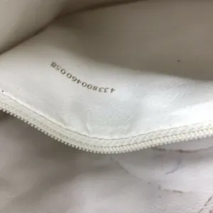 FENDI Vintage Customized Crossbody W/ Rhinestones thumbnail 2
