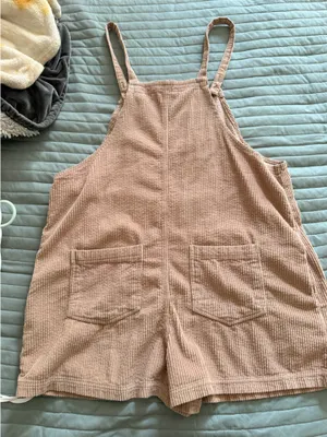 Romper Tan Size L thumbnail 2
