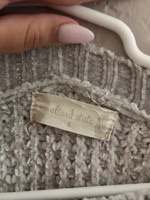 Altar'd State Sweater thumbnail 3