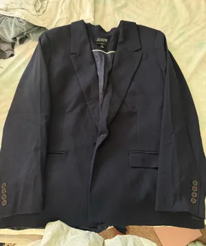 J crew blazer  thumbnail 1