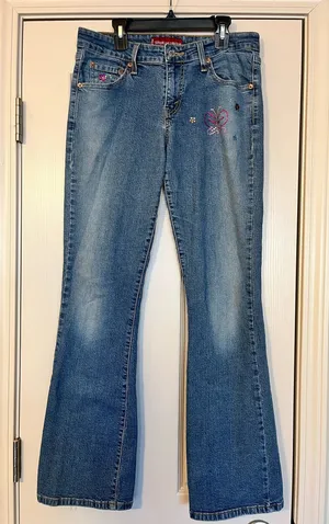 Levi’s Jeans thumbnail 1