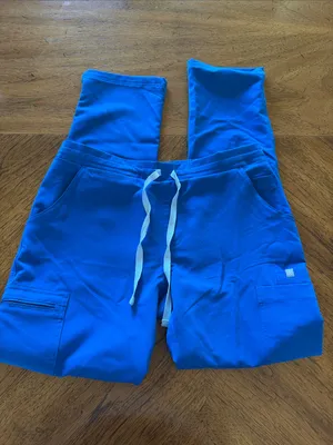 Figs Scrubs Pants thumbnail 2