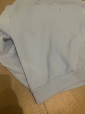 Alo Crewneck Accolade Pullover thumbnail 4