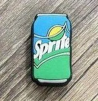Sprite Soda Charm For Crocs Shoe Charms - 2 Pieces thumbnail 3